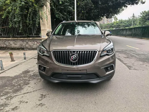 Buick Envision