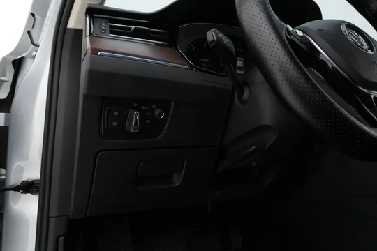 Volkswagen Passat GT