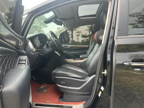 Gac M8