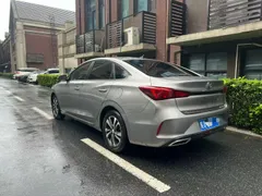 Changan Eado