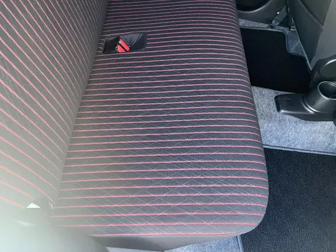 Suzuki Alto Turbo RS