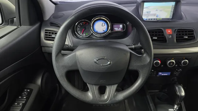 Renault SM3
