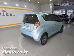 Chevrolet Matiz