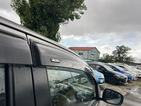 Suzuki Alto Works