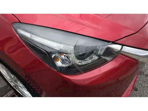 Mazda Mazda2 (Demio)