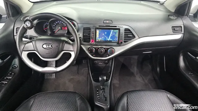 Kia Picanto (Morning)