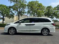 Honda Elysion