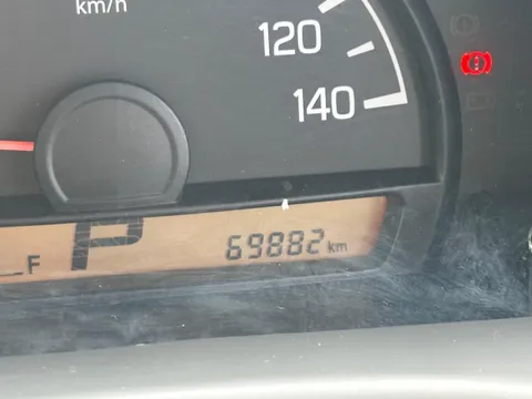 Nissan Clipper