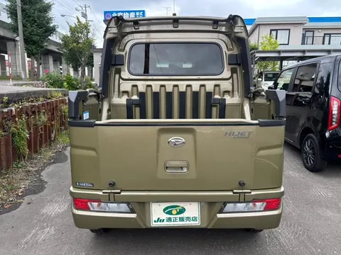 Daihatsu Hijet Cargo