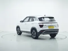 Hyundai ix25