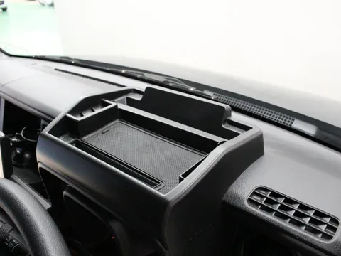 Honda N-VAN Plus Style