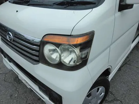 Daihatsu Atrai Wagon