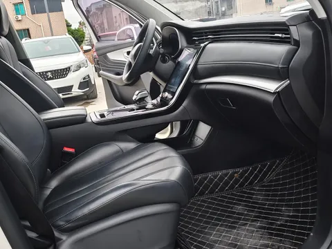 Roewe RX5