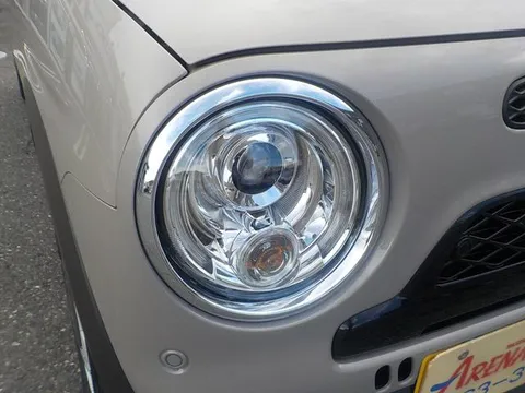 Suzuki Alto Lapin LC