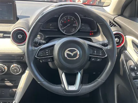 Mazda Mazda2 (Demio)