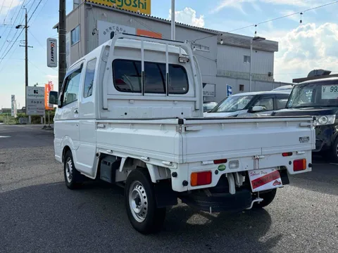 Suzuki Super Carry