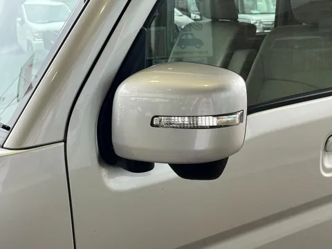 Nissan Clipper Rio