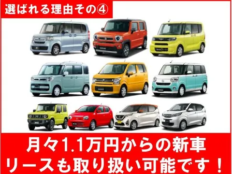 Honda N-BOX Plus