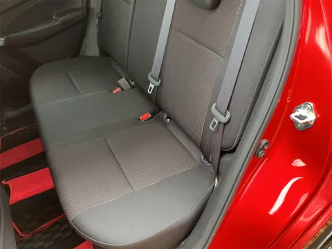 Suzuki Swift Sport