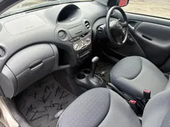 Toyota Yaris (Vitz)