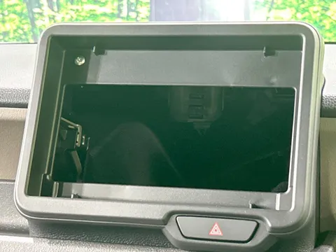 Honda N-BOX Joy
