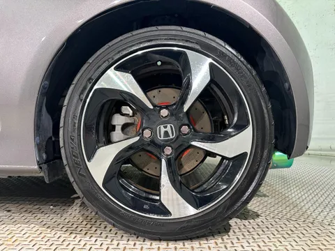 Honda S660