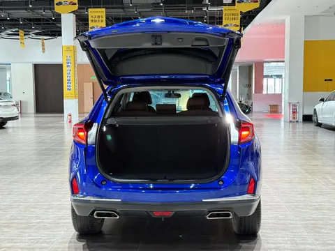Acura CDX