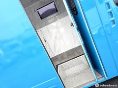 Kia Bongo 3