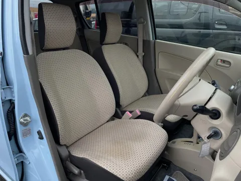 Suzuki Alto Eco