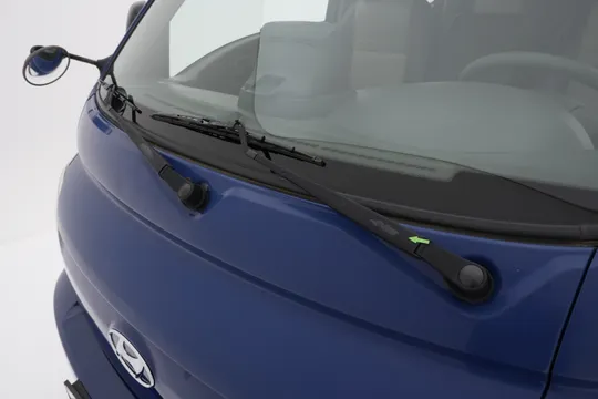 Hyundai Porter II