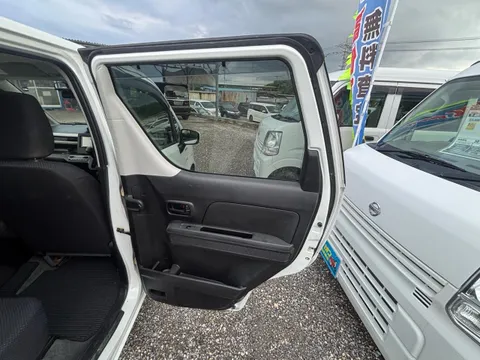 Mazda Flair