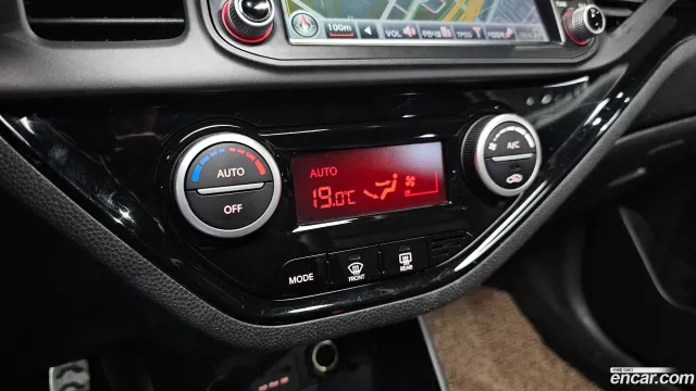 Kia Picanto (Morning)