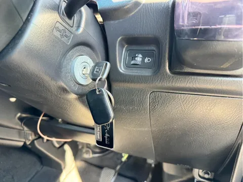 Honda Vamos