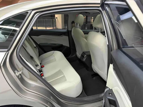 Buick Excelle GT