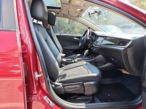 Buick Verano