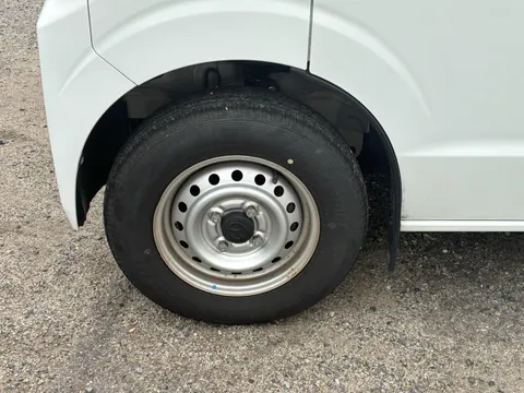 Mazda Scrum