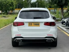 Mercedes-Benz Mercedes-Benz GLC