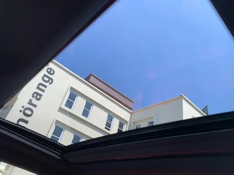 Infiniti