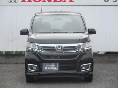 Honda N-WGN Custom