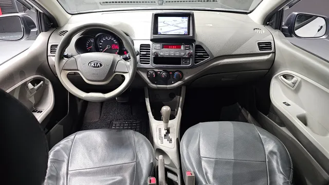 Kia Picanto (Morning)
