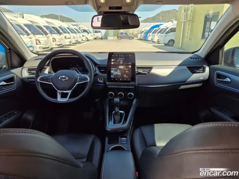 Renault XM3