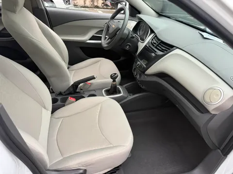 Chevrolet Sail