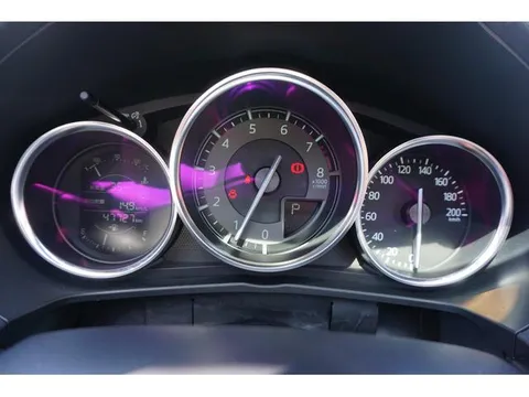 Mazda MX-5 (Roadster)