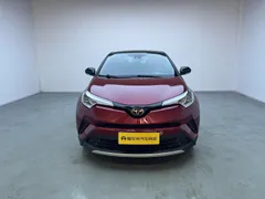 Toyota Izoa