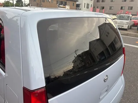 Nissan Pino