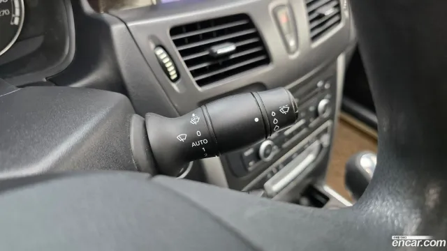 Renault SM5