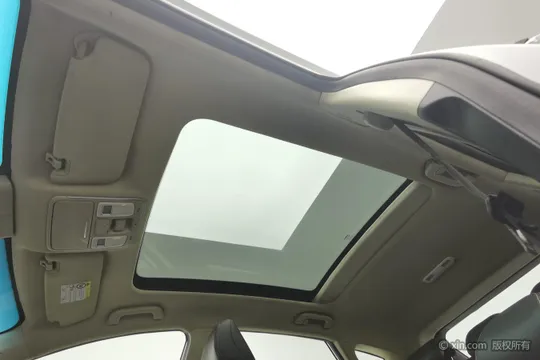 Geely Emgrand GS