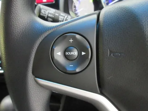 Honda Jazz (Fit)