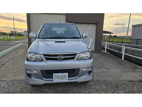 Daihatsu Terios Kid