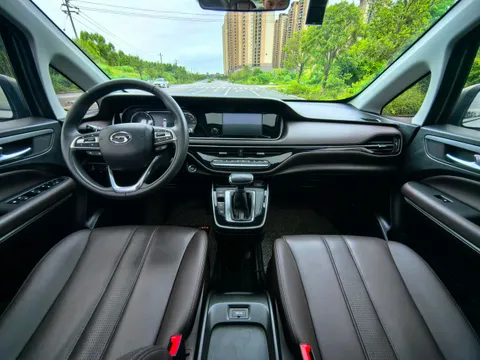 Gac M6